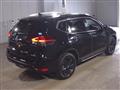 2022 Nissan X-Trail