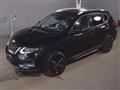 2022 Nissan X-Trail