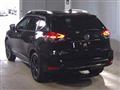 2022 Nissan X-Trail