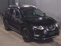2022 Nissan X-Trail