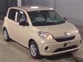 2023 Toyota Passo