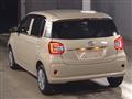 2023 Toyota Passo