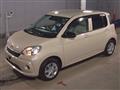 2023 Toyota Passo
