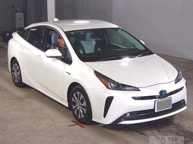 2019 Toyota Prius