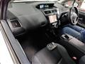 2015 Toyota PRIUS α