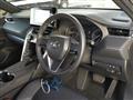 2023 Toyota Harrier