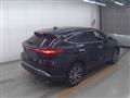 2023 Toyota Harrier