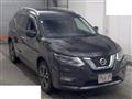 2018 Nissan X-Trail