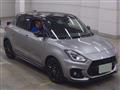 2025 Suzuki Swift