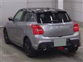 2025 Suzuki Swift