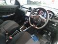 2025 Suzuki Swift