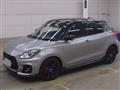 2025 Suzuki Swift