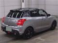 2025 Suzuki Swift
