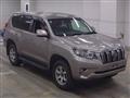 2021 Toyota Land Cruiser Prado