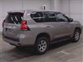 2021 Toyota Land Cruiser Prado