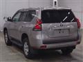 2021 Toyota Land Cruiser Prado