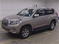 2021 Toyota Land Cruiser Prado