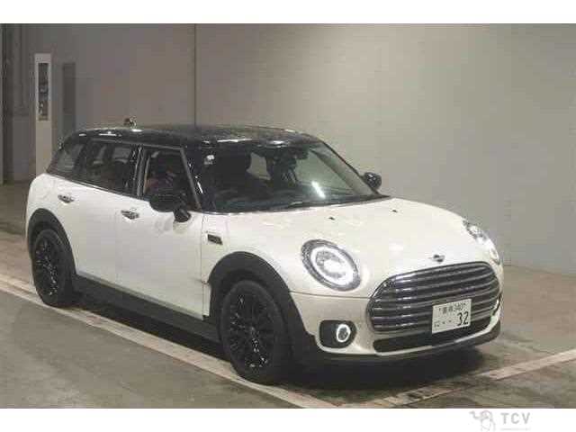 2023 BMW MINI