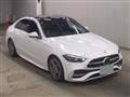 2022 Mercedes-Benz C-Class