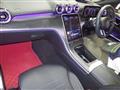 2022 Mercedes-Benz C-Class