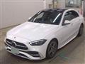 2022 Mercedes-Benz C-Class
