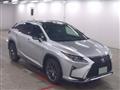 2016 Lexus RX