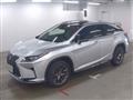 2016 Lexus RX