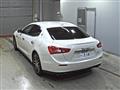 2017 Maserati Ghibli