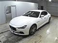 2017 Maserati Ghibli