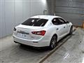 2017 Maserati Ghibli