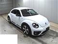 2019 Volkswagen Beetle