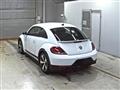 2019 Volkswagen Beetle