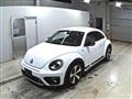 2019 Volkswagen Beetle