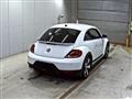 2019 Volkswagen Beetle