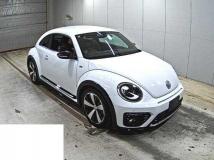 2019 Volkswagen Beetle