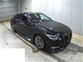 2021 Toyota Crown