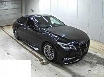 2021 Toyota Crown