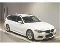 2014 BMW 3 Series
