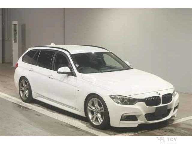 2014 BMW 3 Series