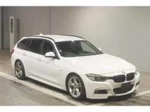 2014 BMW 3 Series