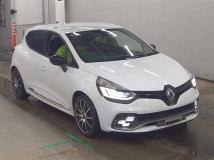 2019 Renault Lutecia