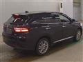 2018 Toyota Harrier Hybrid