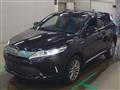 2018 Toyota Harrier Hybrid