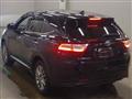 2018 Toyota Harrier Hybrid