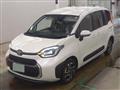 2022 Toyota Sienta