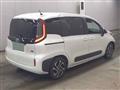 2022 Toyota Sienta
