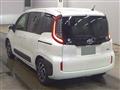 2022 Toyota Sienta