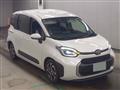 2022 Toyota Sienta