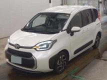 2022 Toyota Sienta