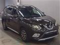 2014 Nissan X-Trail